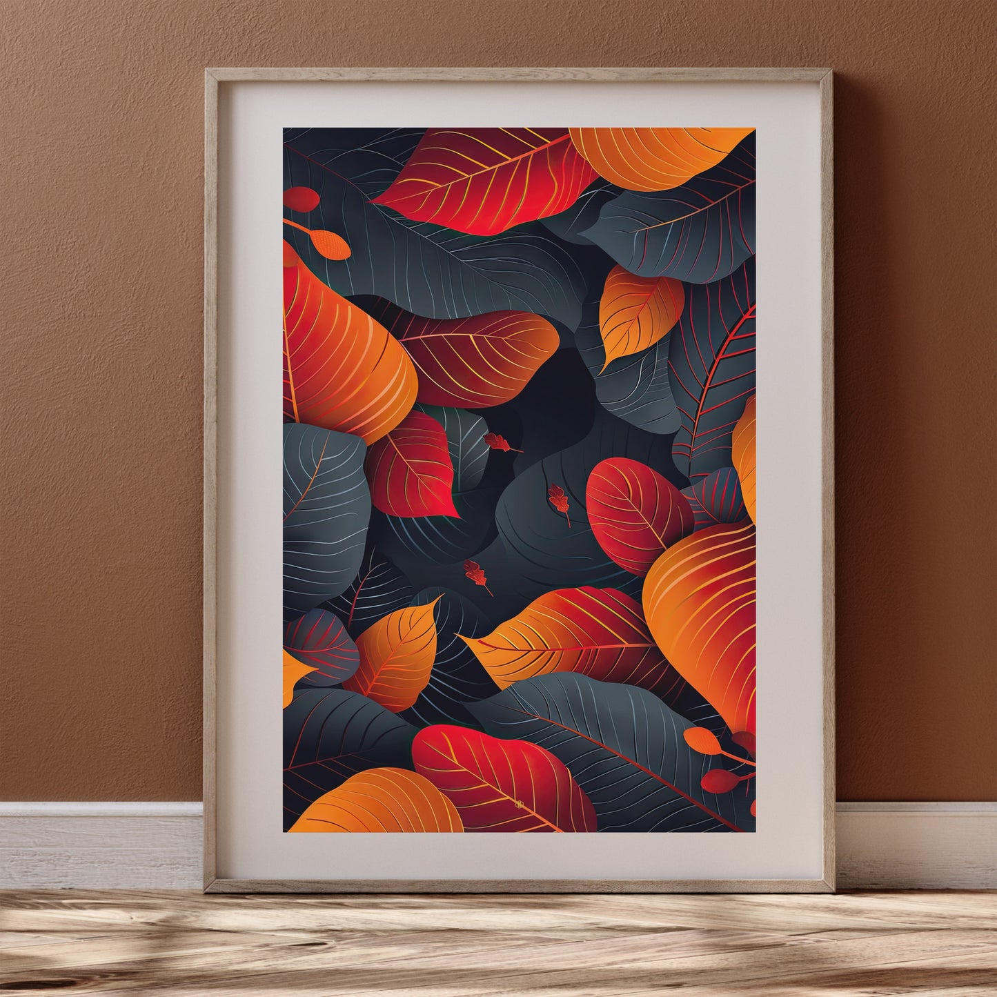 Modern Abstract Art | S35A4