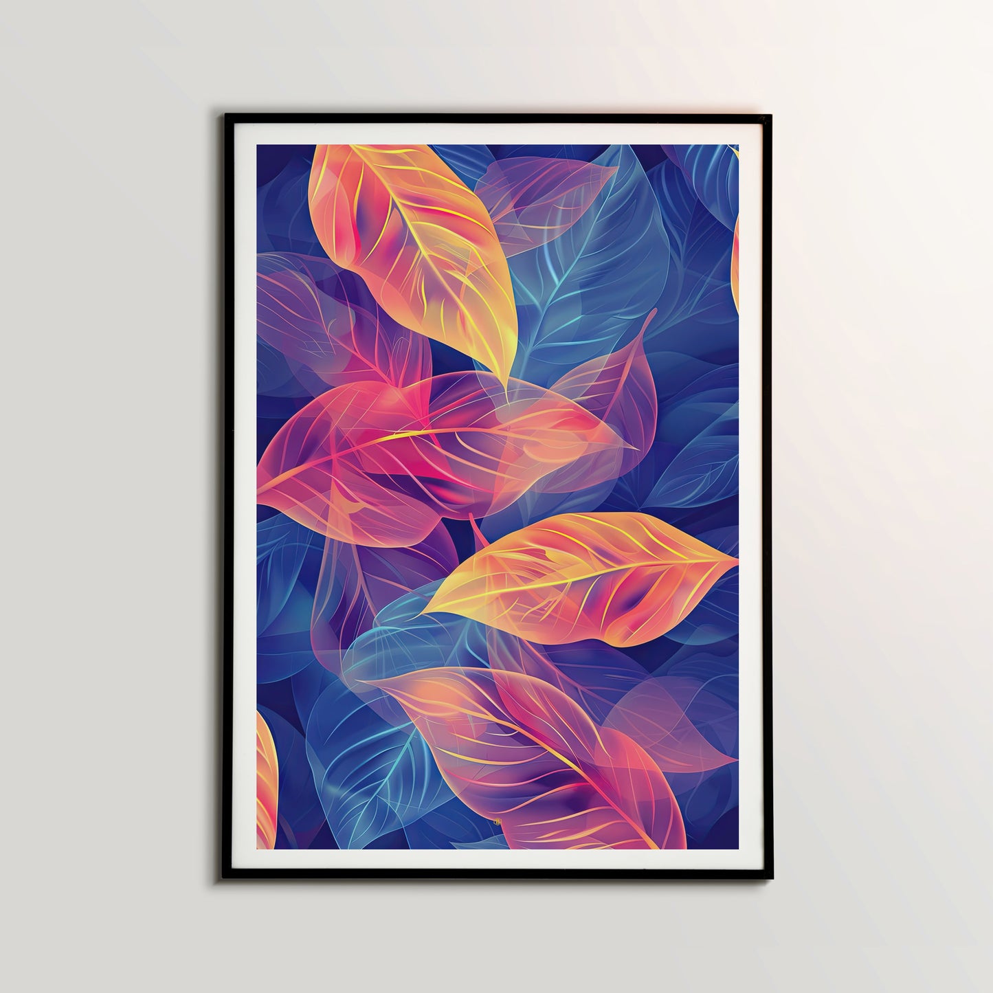 Modern Abstract Art | S35A5