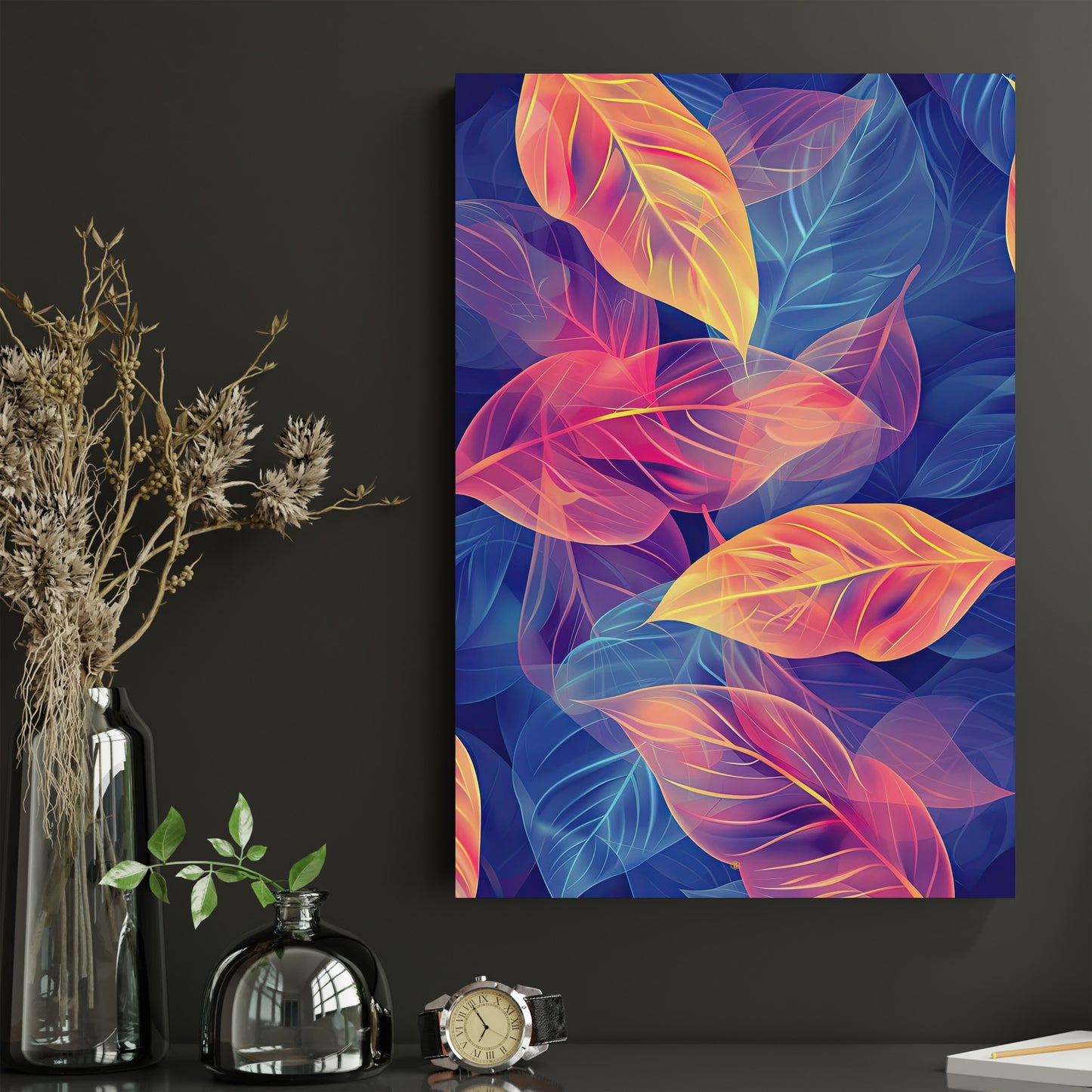 Modern Abstract Art | S35A5