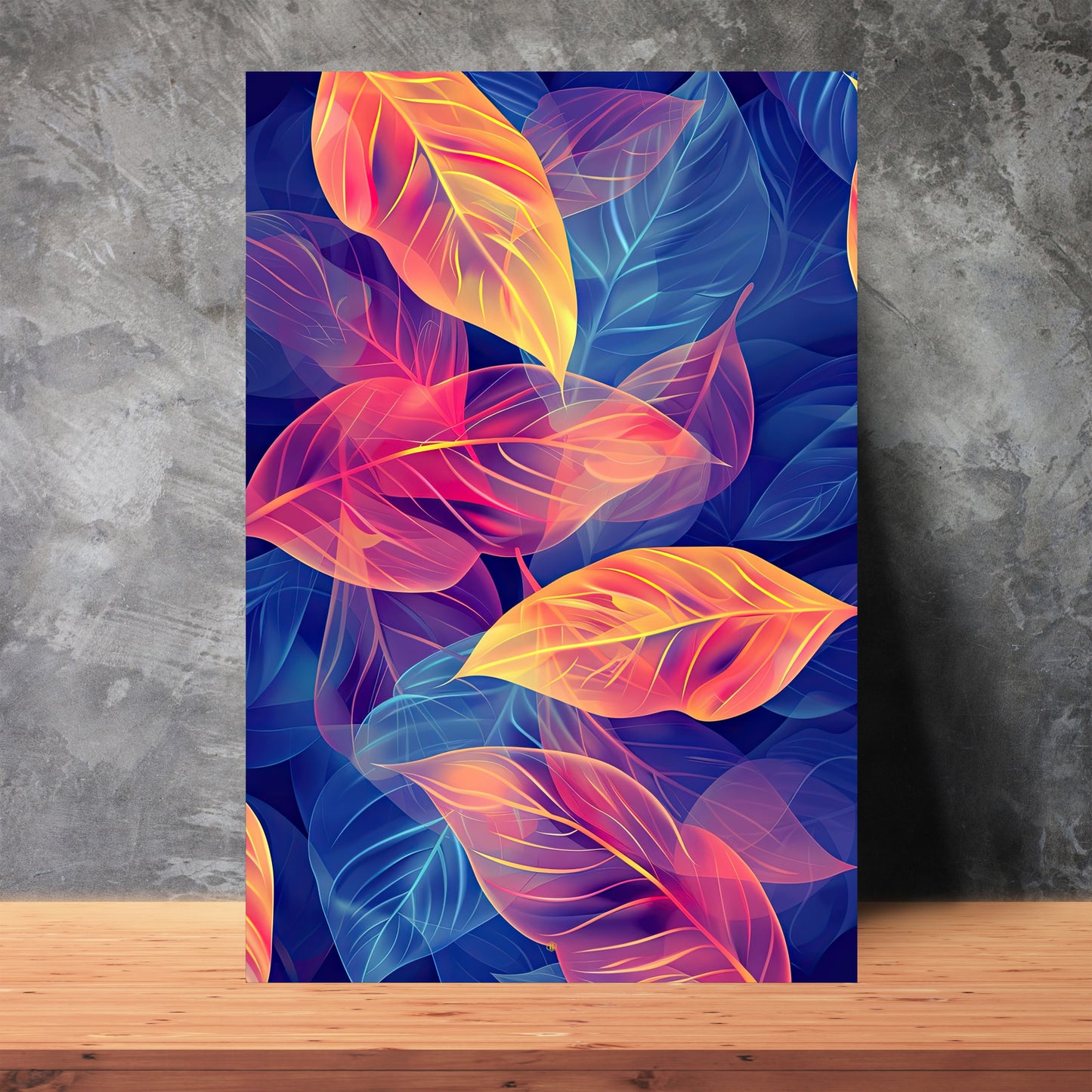 Modern Abstract Art | S35A5