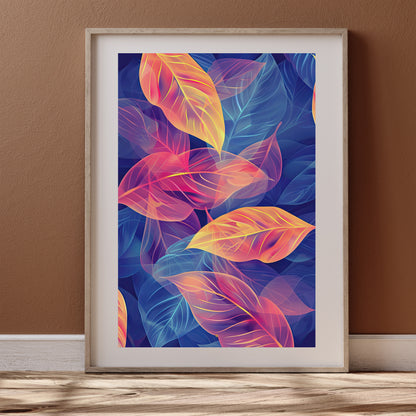 Modern Abstract Art | S35A5