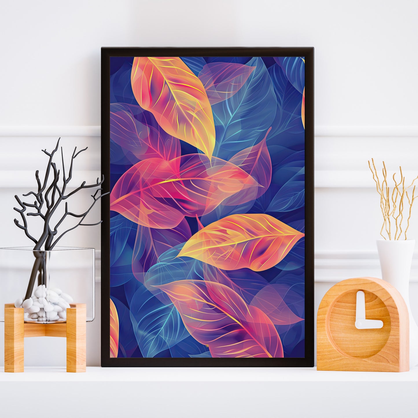 Modern Abstract Art | S35A5