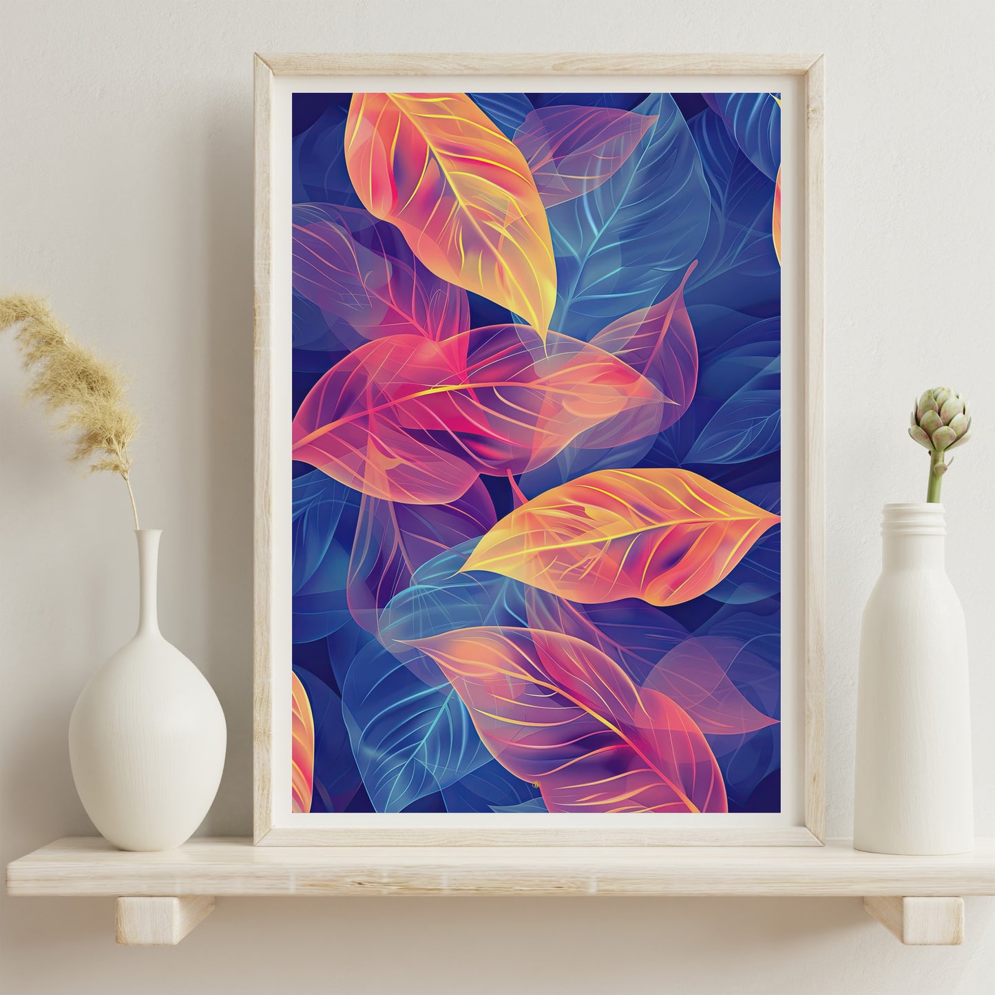 Modern Abstract Art | S35A5