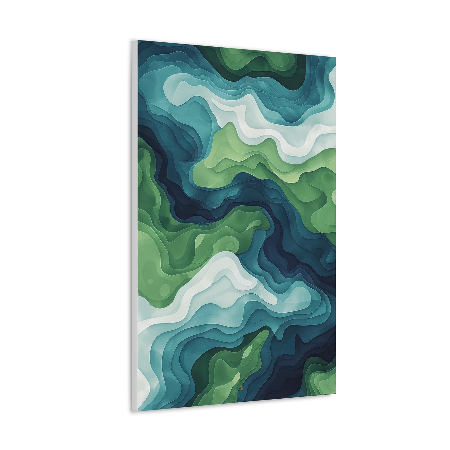 Modern Abstract Art | S35A7