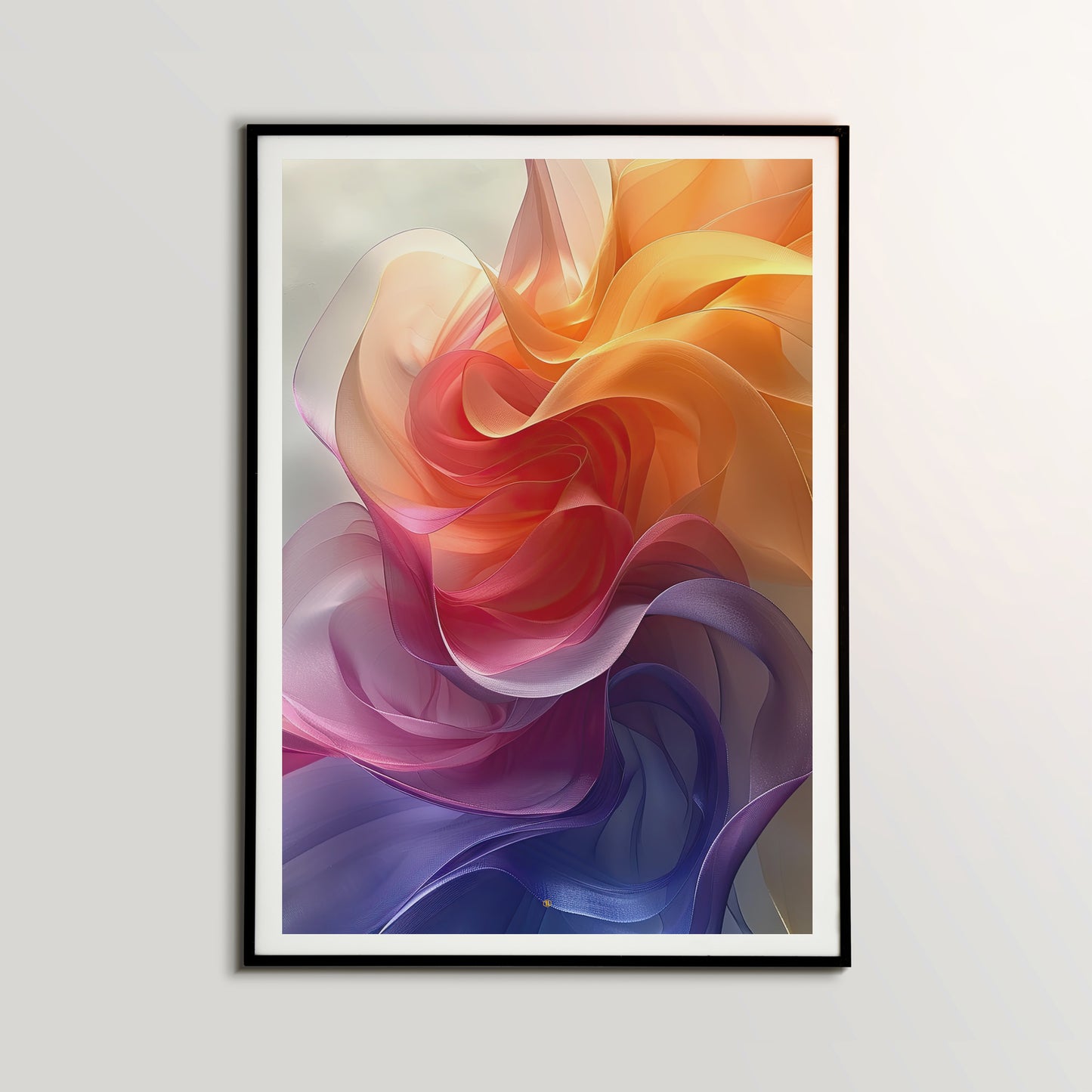 Modern Abstract Art | S35A8