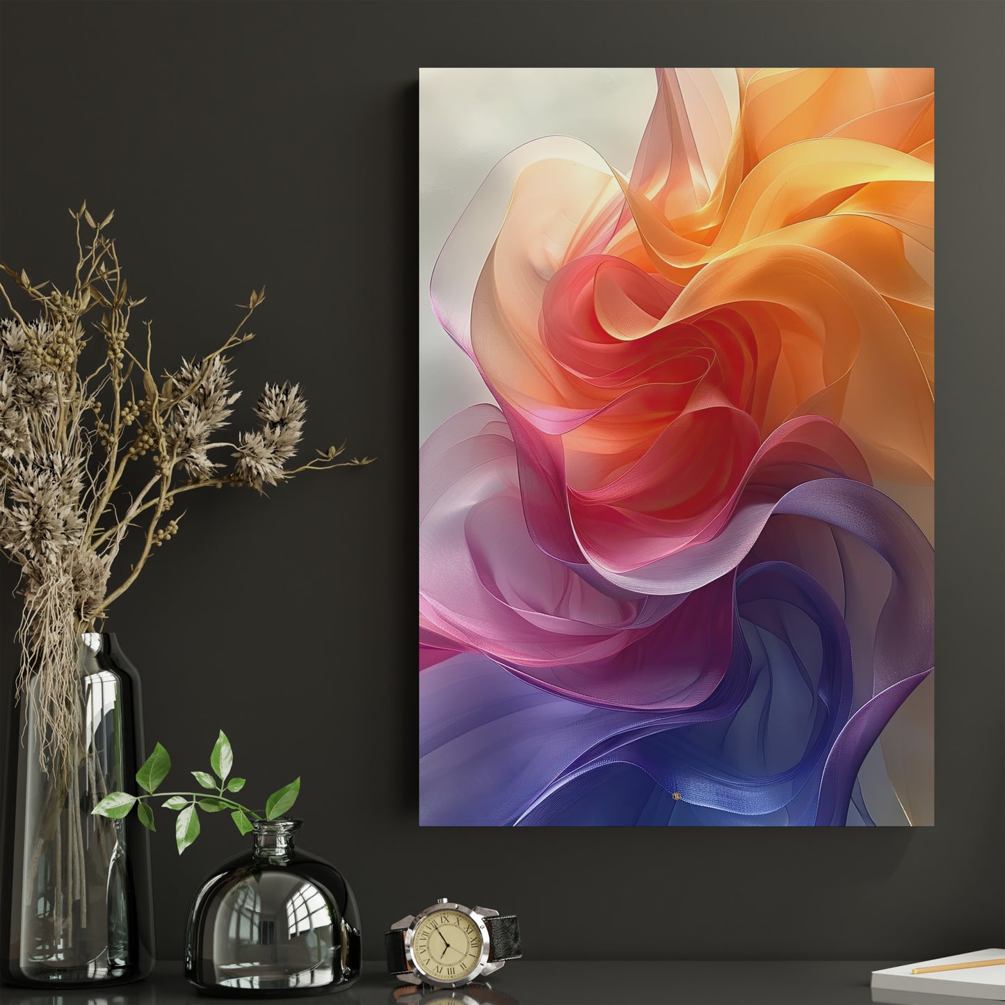 Modern Abstract Art | S35A8