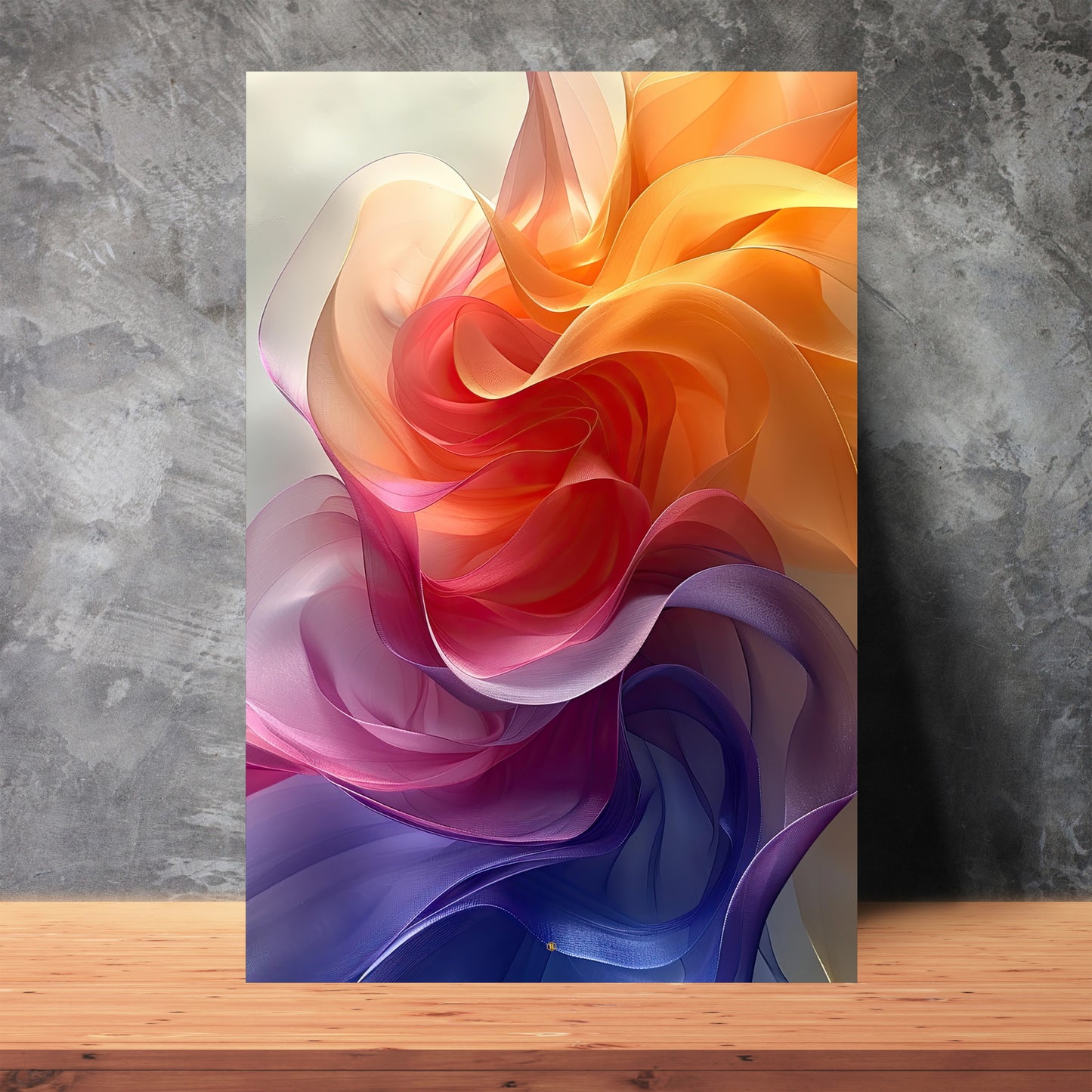 Modern Abstract Art | S35A8