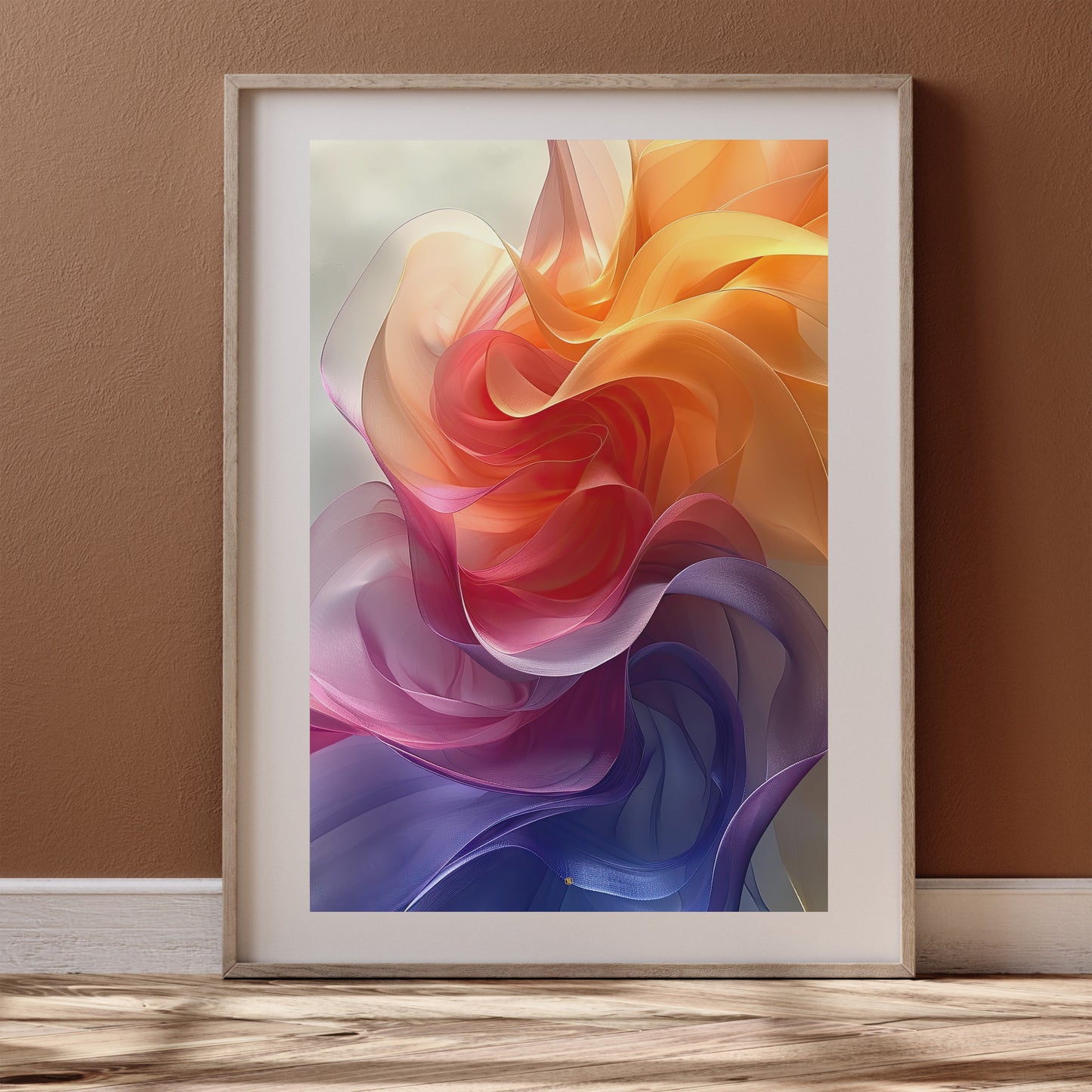 Modern Abstract Art | S35A8