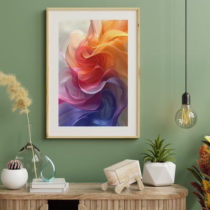 Modern Abstract Art | S35A8