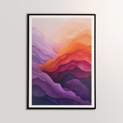 Modern Abstract Art | S35A9