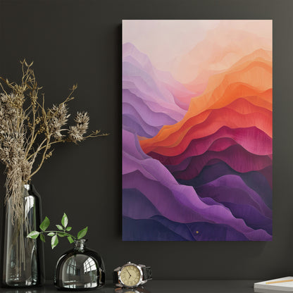 Modern Abstract Art | S35A9