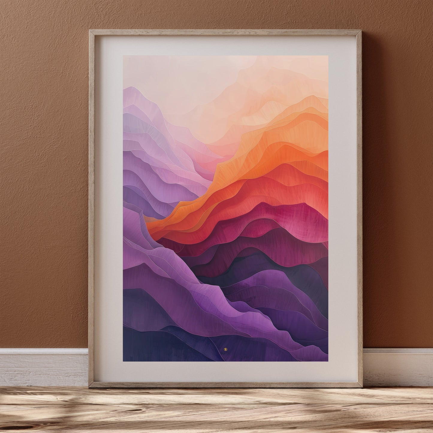 Modern Abstract Art | S35A9