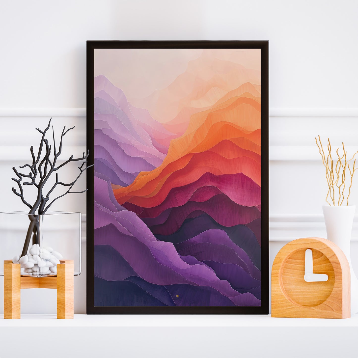 Modern Abstract Art | S35A9