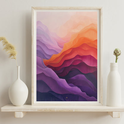 Modern Abstract Art | S35A9