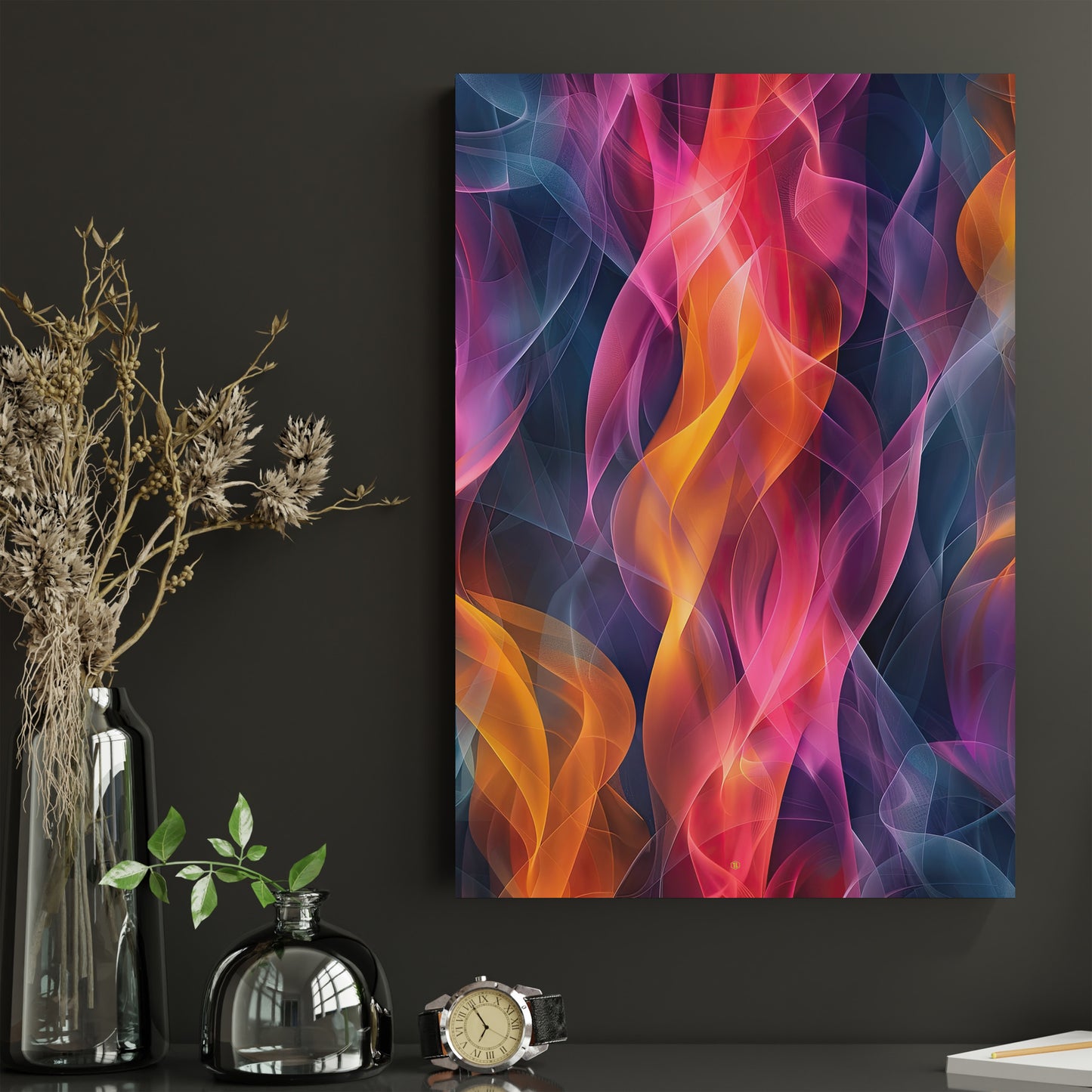 Modern Abstract Art | S35A10