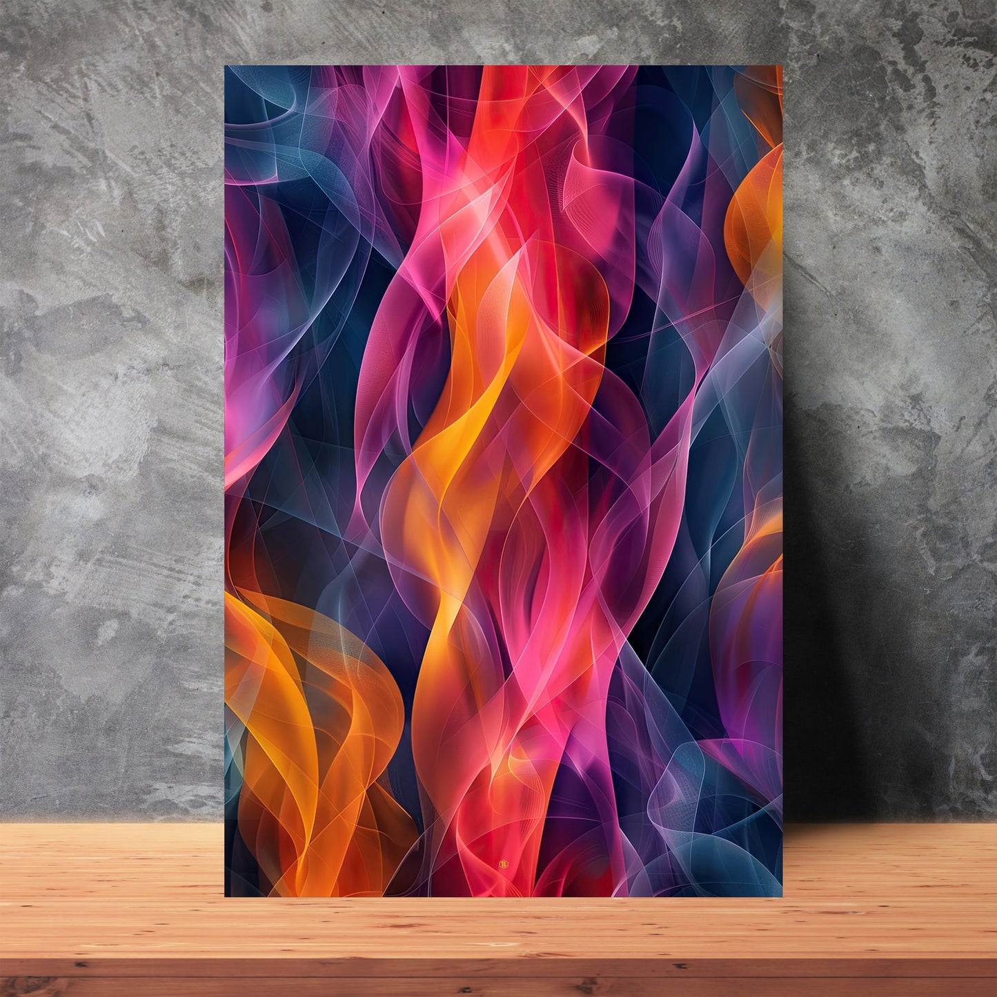 Modern Abstract Art | S35A10