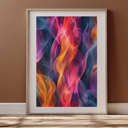 Modern Abstract Art | S35A10