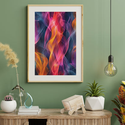 Modern Abstract Art | S35A10