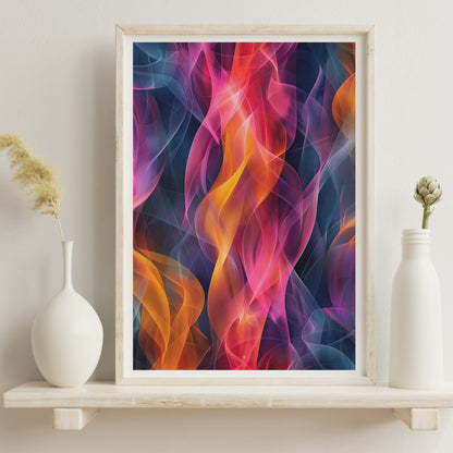 Modern Abstract Art | S35A10