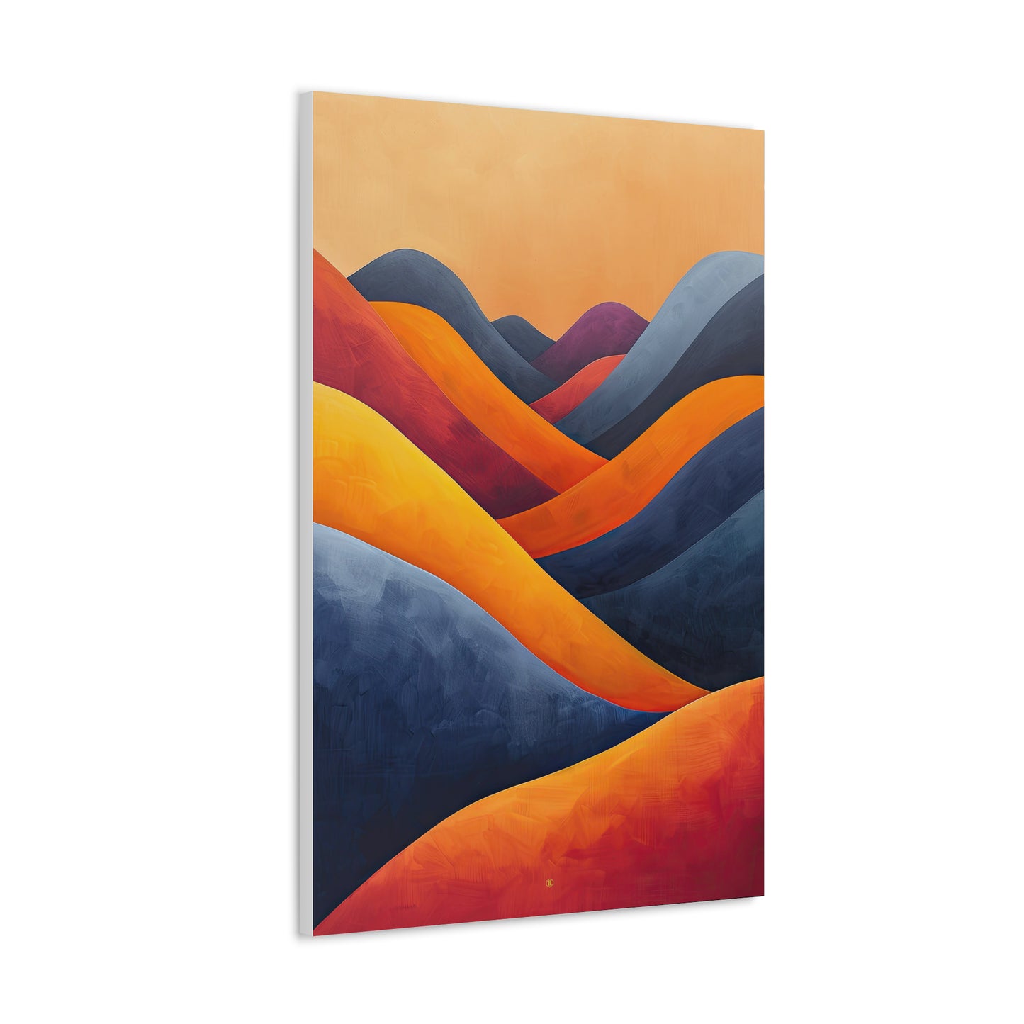 Modern Abstract Art | S35A12