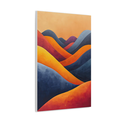 Modern Abstract Art | S35A12