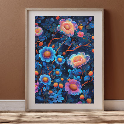 Modern Abstract Art | S35A14