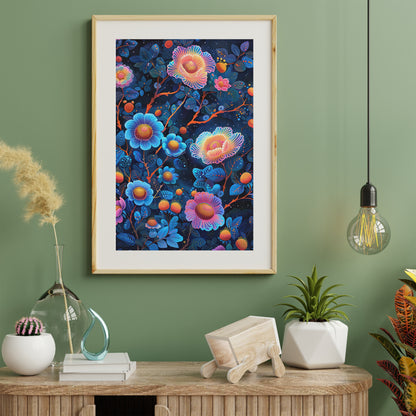 Modern Abstract Art | S35A14