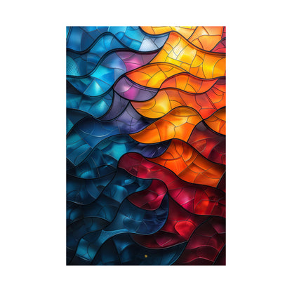 Modern Abstract Art | S35A16