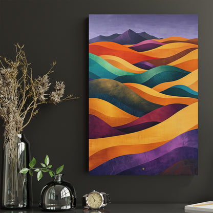 Modern Abstract Art | S35A17