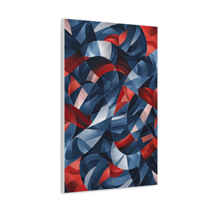 Modern Abstract Art | S35A18