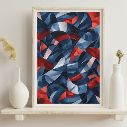 Modern Abstract Art | S35A18