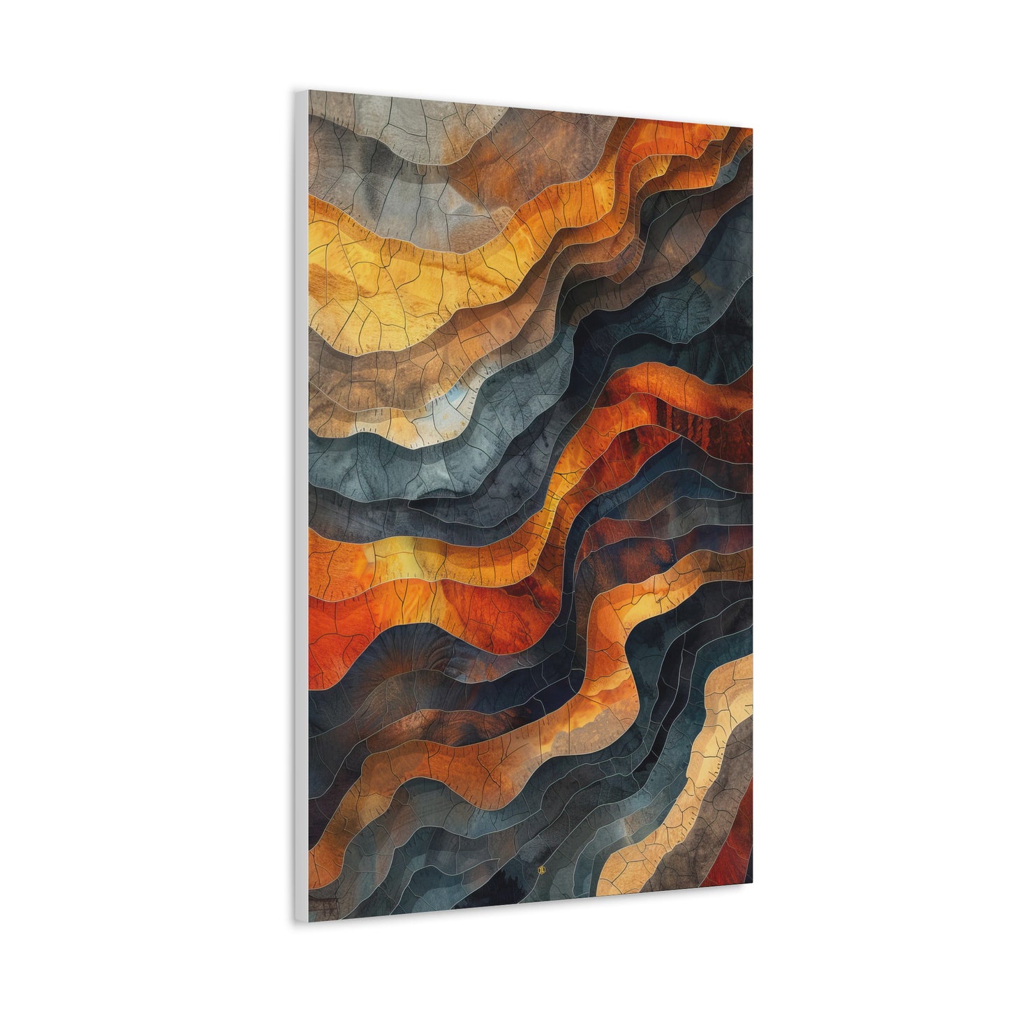 Modern Abstract Art | S35A19