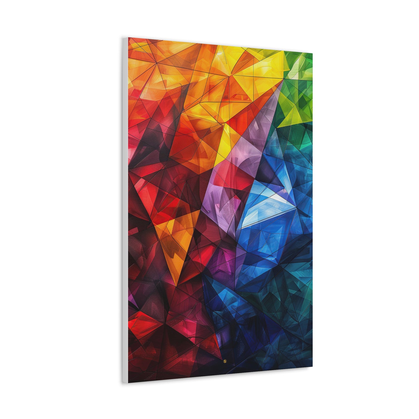 Modern Abstract Art | S35A20