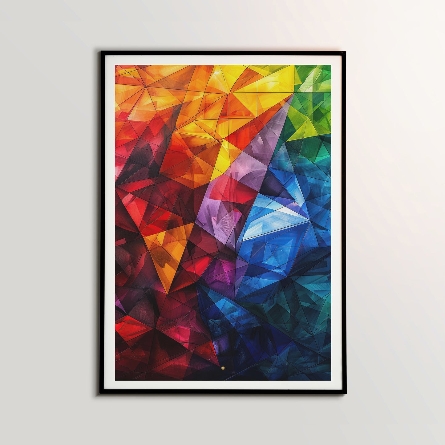 Modern Abstract Art | S35A20