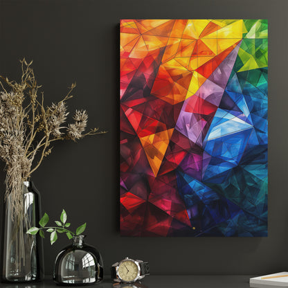 Modern Abstract Art | S35A20