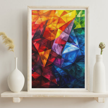 Modern Abstract Art | S35A20