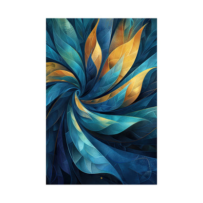 Modern Abstract Art | S35A21