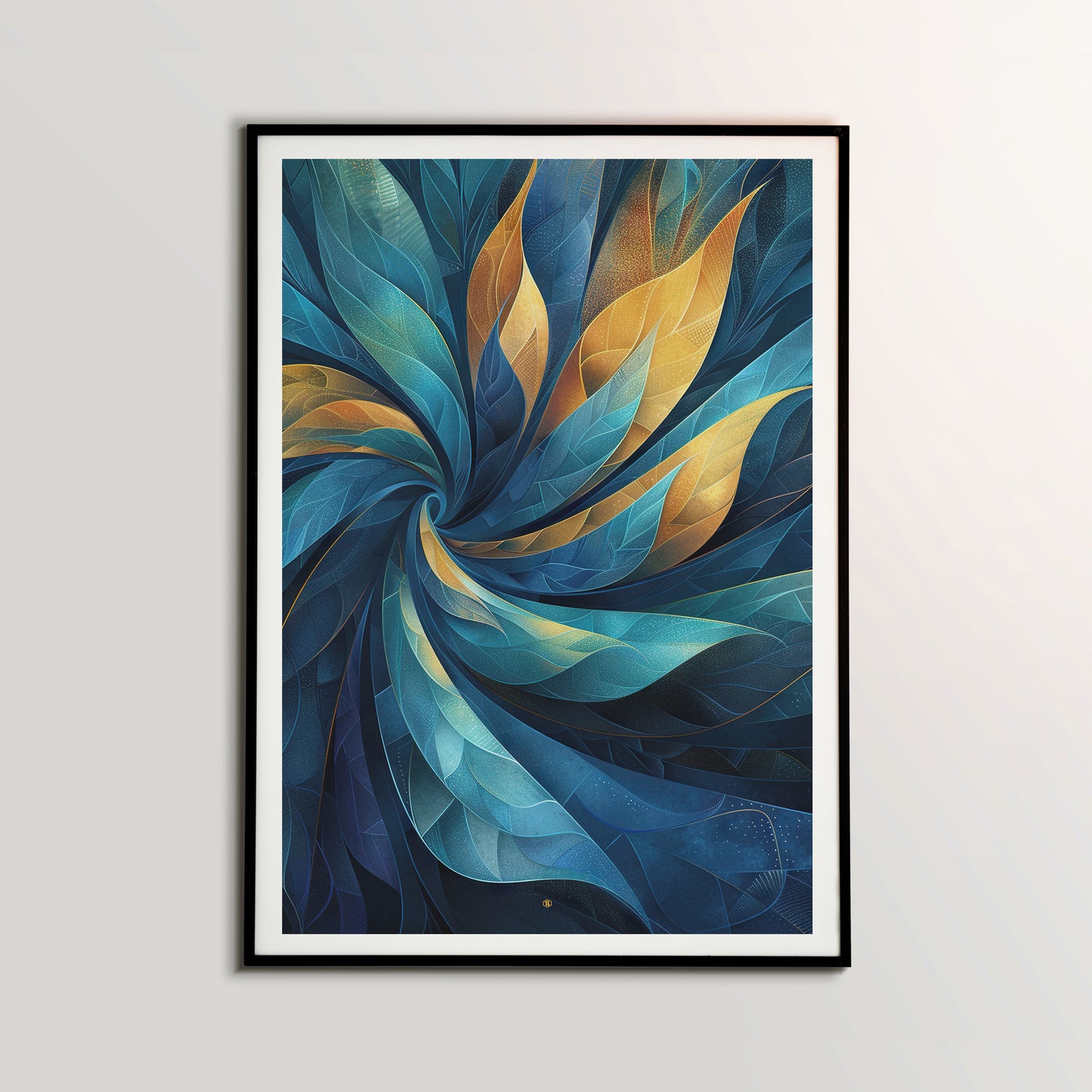 Modern Abstract Art | S35A21