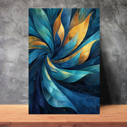 Modern Abstract Art | S35A21