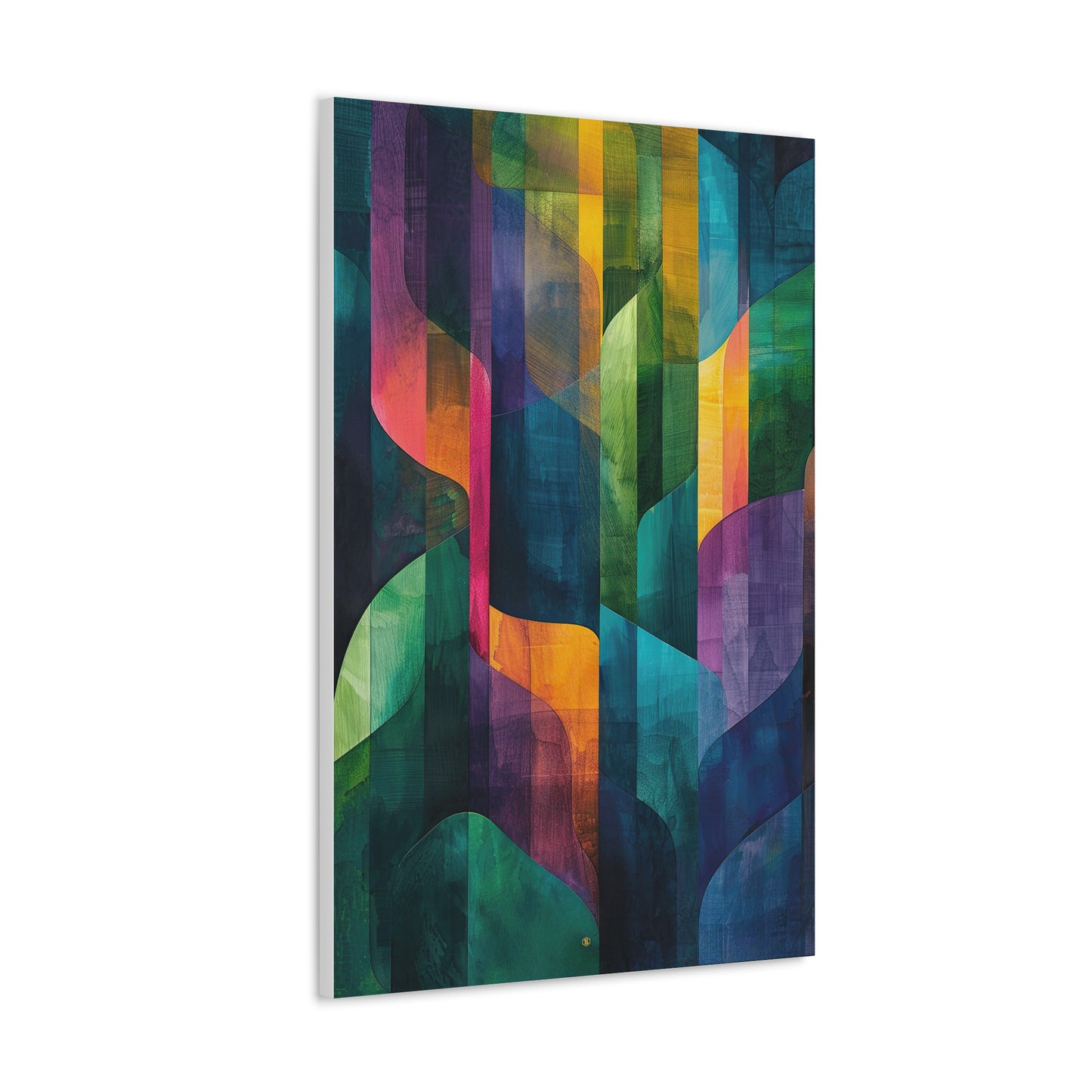 Modern Abstract Art | S35A22