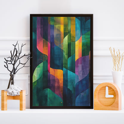 Modern Abstract Art | S35A22