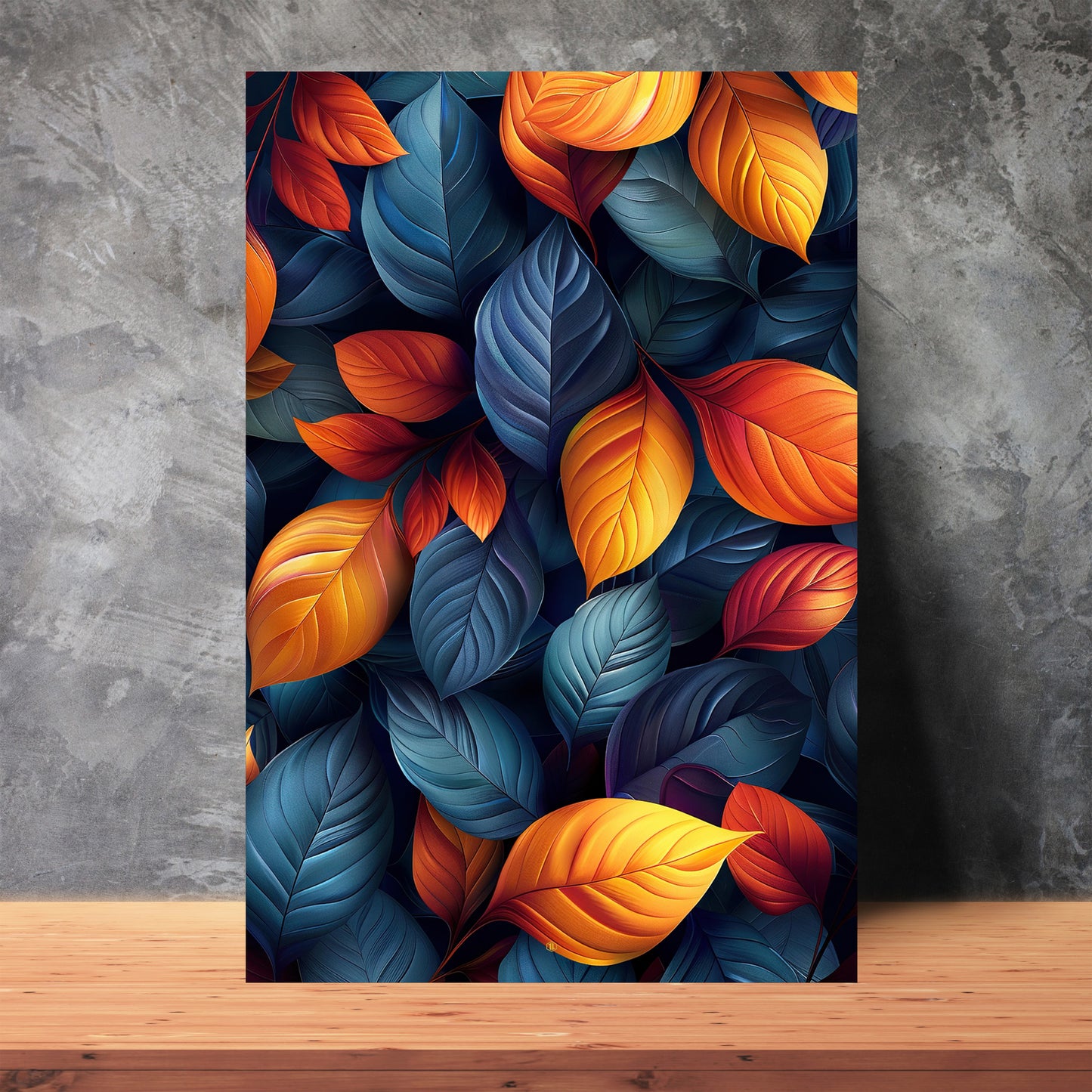 Modern Abstract Art | S35A23