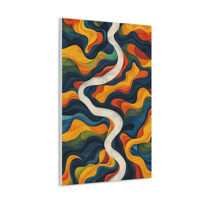 Modern Abstract Art | S35A24