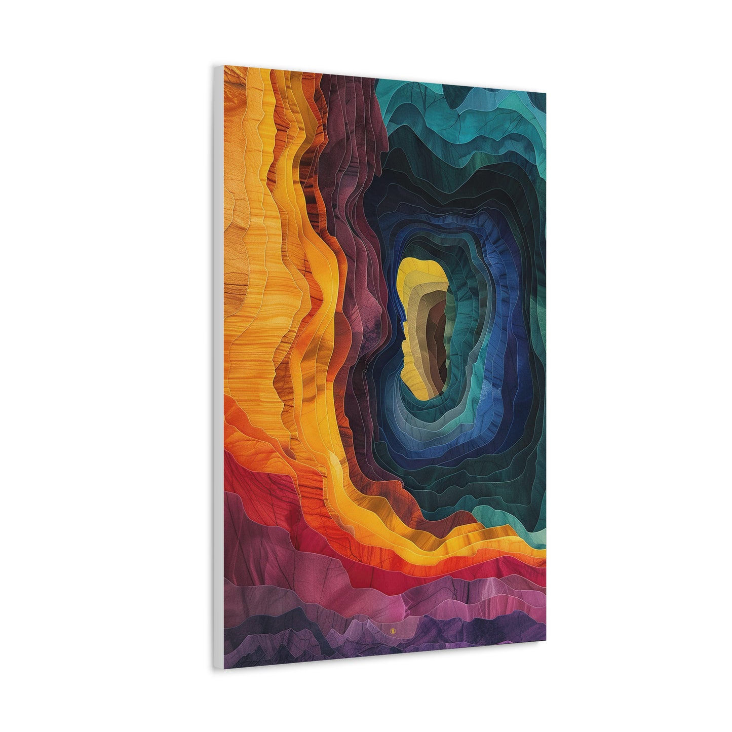 Modern Abstract Art | S35A26