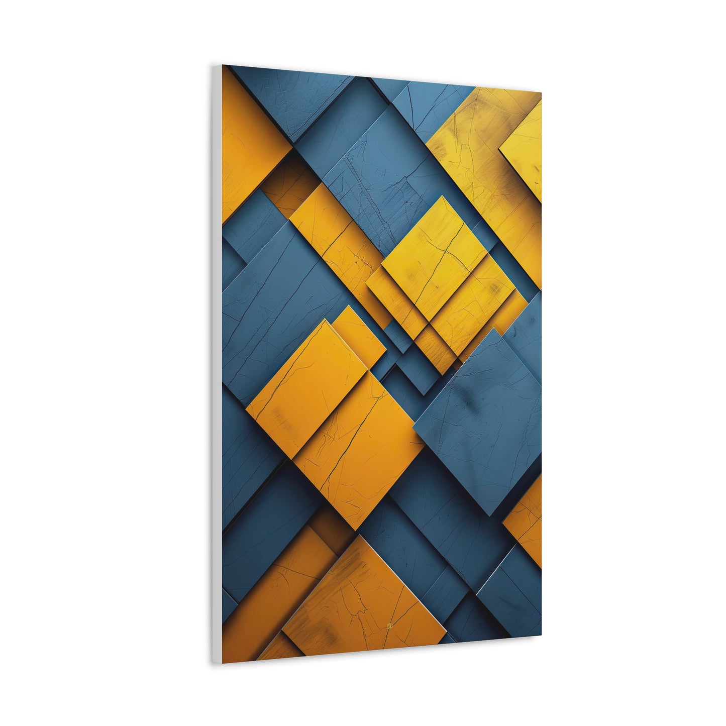 Modern Abstract Art | S35A27