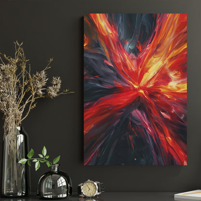 Modern Abstract Art | S35A28