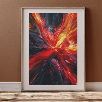 Modern Abstract Art | S35A28