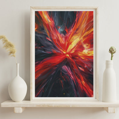 Modern Abstract Art | S35A28