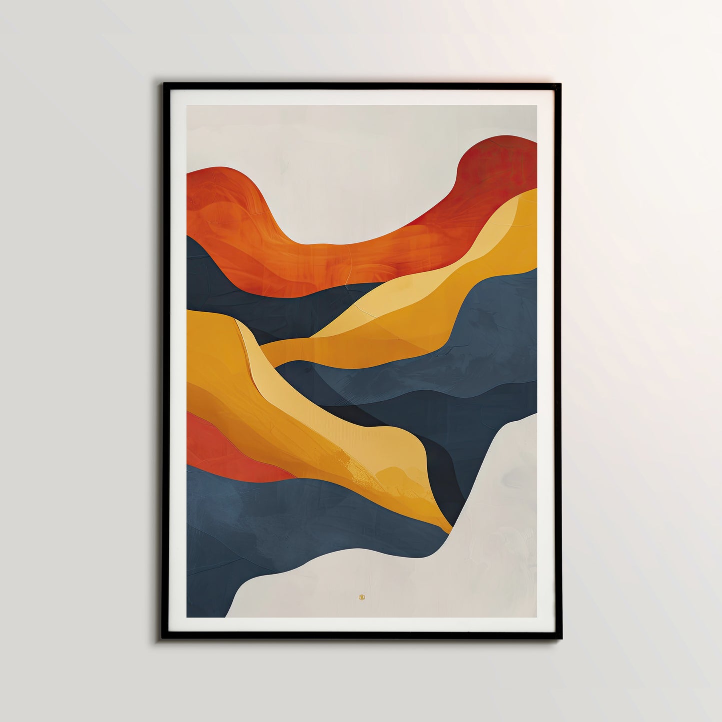 Modern Abstract Art | S35A29