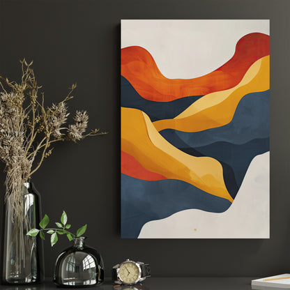 Modern Abstract Art | S35A29